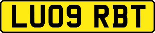 LU09RBT