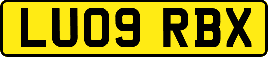 LU09RBX
