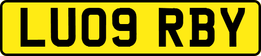 LU09RBY