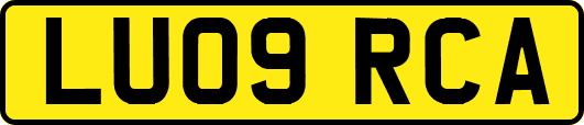 LU09RCA