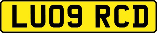 LU09RCD