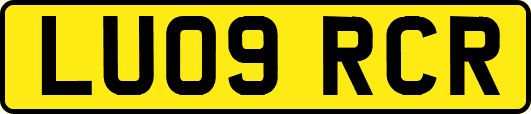 LU09RCR