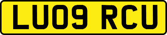 LU09RCU