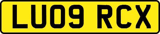 LU09RCX