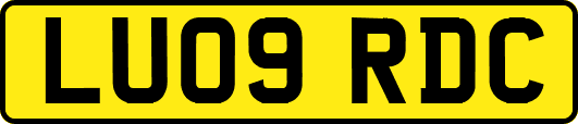 LU09RDC