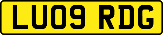 LU09RDG
