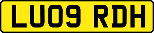 LU09RDH