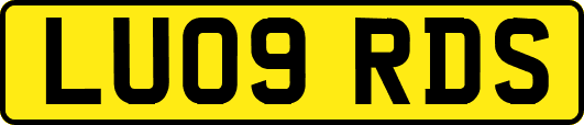 LU09RDS