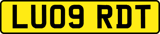 LU09RDT