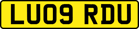 LU09RDU