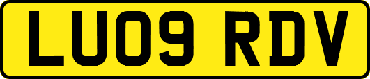 LU09RDV