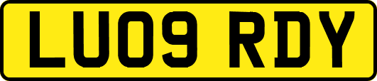 LU09RDY