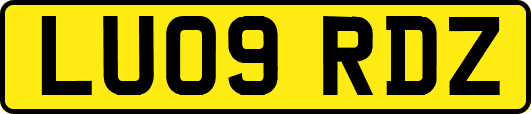 LU09RDZ