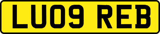 LU09REB