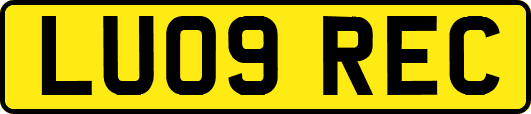 LU09REC