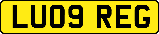 LU09REG
