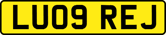 LU09REJ