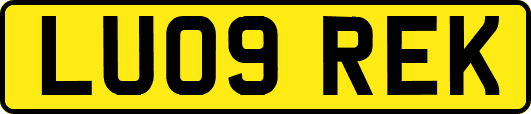LU09REK