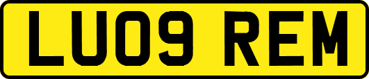 LU09REM