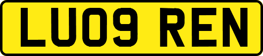 LU09REN