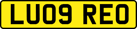 LU09REO