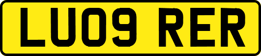 LU09RER
