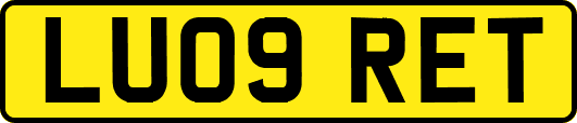 LU09RET