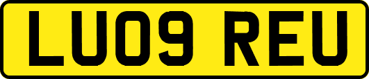 LU09REU