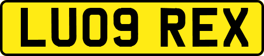 LU09REX