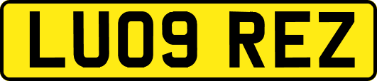LU09REZ
