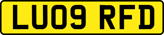 LU09RFD