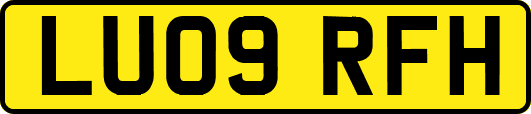 LU09RFH