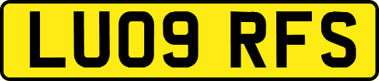 LU09RFS