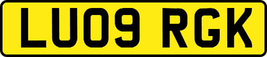 LU09RGK