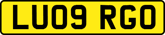 LU09RGO