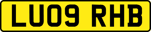 LU09RHB
