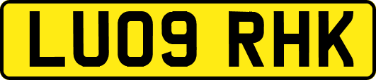 LU09RHK