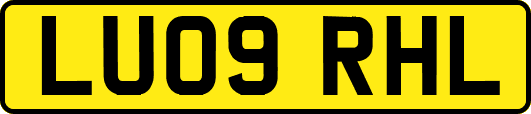 LU09RHL