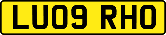 LU09RHO
