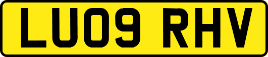 LU09RHV