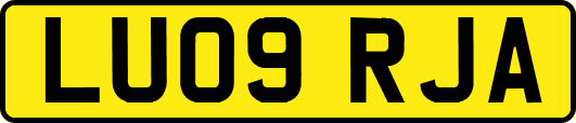 LU09RJA