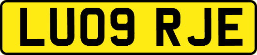 LU09RJE
