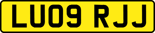 LU09RJJ