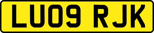 LU09RJK