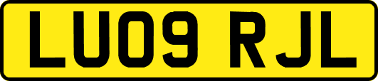 LU09RJL