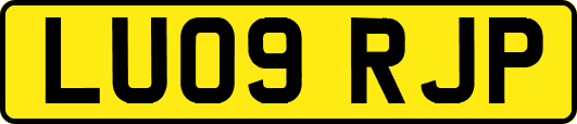 LU09RJP