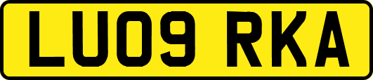 LU09RKA