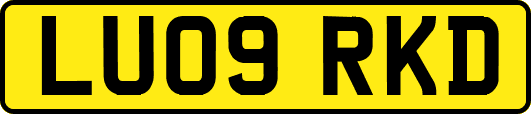 LU09RKD