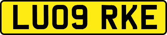 LU09RKE