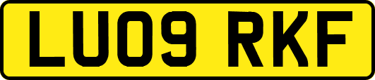 LU09RKF